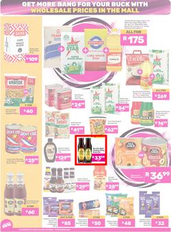Game : Almost Anything Goes This Black Friday (24 October - 10 November 2025), page 10
