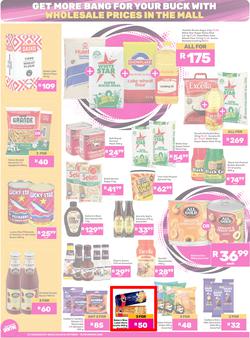 Game : Almost Anything Goes This Black Friday (24 October - 10 November 2025), page 10