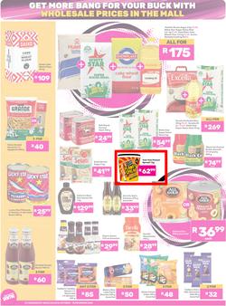 Game : Almost Anything Goes This Black Friday (24 October - 10 November 2025), page 10