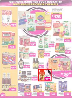 Game : Almost Anything Goes This Black Friday (24 October - 10 November 2025), page 10