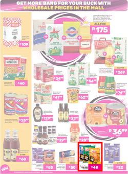 Game : Almost Anything Goes This Black Friday (24 October - 10 November 2025), page 10
