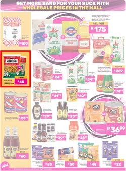 Game : Almost Anything Goes This Black Friday (24 October - 10 November 2025), page 10