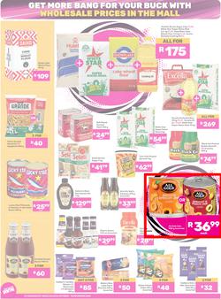 Game : Almost Anything Goes This Black Friday (24 October - 10 November 2025), page 10