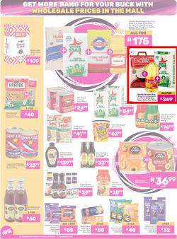 Game : Almost Anything Goes This Black Friday (24 October - 10 November 2025), page 10