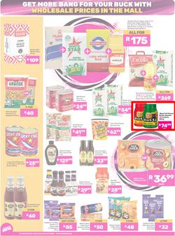 Game : Almost Anything Goes This Black Friday (24 October - 10 November 2025), page 10