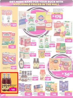 Game : Almost Anything Goes This Black Friday (24 October - 10 November 2025), page 10