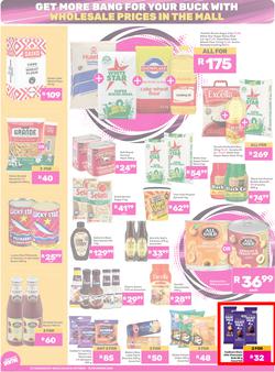 Game : Almost Anything Goes This Black Friday (24 October - 10 November 2025), page 10