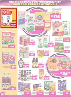 Game : Almost Anything Goes This Black Friday (24 October - 10 November 2025), page 10
