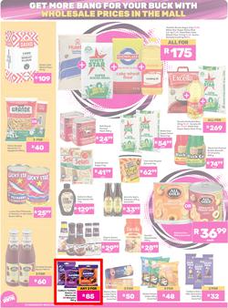 Game : Almost Anything Goes This Black Friday (24 October - 10 November 2025), page 10