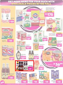 Game : Almost Anything Goes This Black Friday (24 October - 10 November 2025), page 10