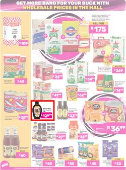 Game : Almost Anything Goes This Black Friday (24 October - 10 November 2025), page 10
