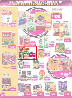 Game : Almost Anything Goes This Black Friday (24 October - 10 November 2025), page 10
