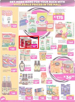 Game : Almost Anything Goes This Black Friday (24 October - 10 November 2025), page 10