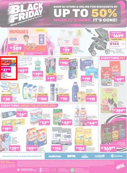 Game : Almost Anything Goes This Black Friday (24 October - 10 November 2025), page 12