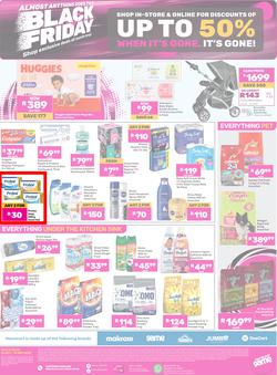 Game : Almost Anything Goes This Black Friday (24 October - 10 November 2025), page 12