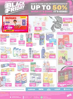 Game : Almost Anything Goes This Black Friday (24 October - 10 November 2025), page 12