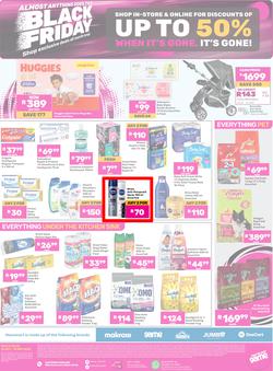 Game : Almost Anything Goes This Black Friday (24 October - 10 November 2025), page 12