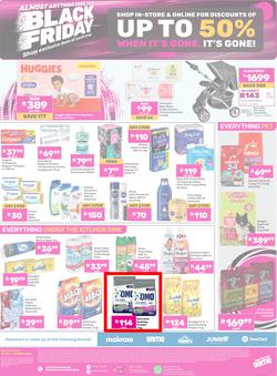 Game : Almost Anything Goes This Black Friday (24 October - 10 November 2025), page 12