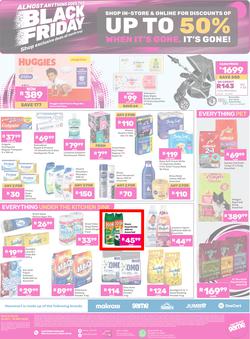 Game : Almost Anything Goes This Black Friday (24 October - 10 November 2025), page 12