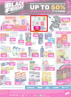 Game : Almost Anything Goes This Black Friday (24 October - 10 November 2025), page 12
