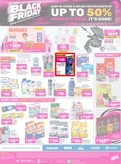 Game : Almost Anything Goes This Black Friday (24 October - 10 November 2025), page 12