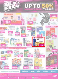 Game : Almost Anything Goes This Black Friday (24 October - 10 November 2025), page 12