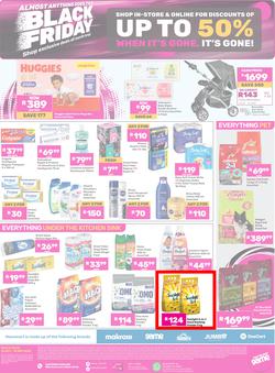Game : Almost Anything Goes This Black Friday (24 October - 10 November 2025), page 12