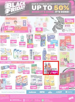 Game : Almost Anything Goes This Black Friday (24 October - 10 November 2025), page 12