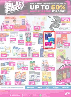 Game : Almost Anything Goes This Black Friday (24 October - 10 November 2025), page 12