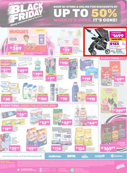 Game : Almost Anything Goes This Black Friday (24 October - 10 November 2025), page 12
