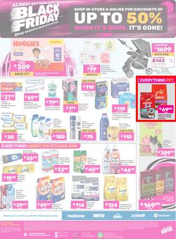 Game : Almost Anything Goes This Black Friday (24 October - 10 November 2025), page 12