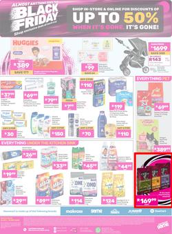 Game : Almost Anything Goes This Black Friday (24 October - 10 November 2025), page 12