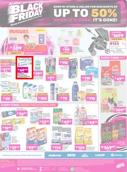 Game : Almost Anything Goes This Black Friday (24 October - 10 November 2025), page 12
