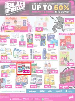 Game : Almost Anything Goes This Black Friday (24 October - 10 November 2025), page 12