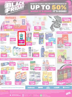 Game : Almost Anything Goes This Black Friday (24 October - 10 November 2025), page 12