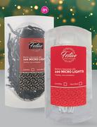 Festive Collection 100 Micro Lights-Each