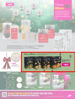 Game : Go Full Pink This Festive (Until 30 December 2025), page 5