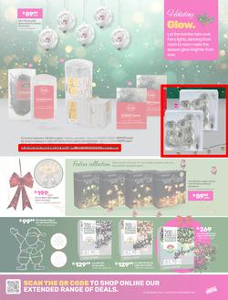 Game : Go Full Pink This Festive (Until 30 December 2025), page 5