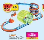I-Play Glowing Super Trax