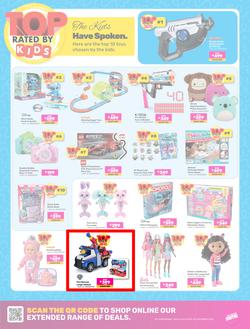 Game : Go Full Pink This Festive (Until 30 December 2025), page 7