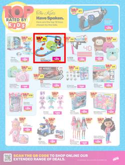 Game : Go Full Pink This Festive (Until 30 December 2025), page 7