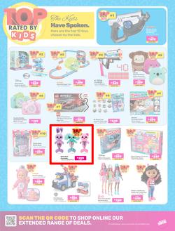 Game : Go Full Pink This Festive (Until 30 December 2025), page 7