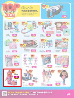 Game : Go Full Pink This Festive (Until 30 December 2025), page 7