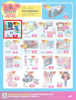 Game : Go Full Pink This Festive (Until 30 December 2025), page 7