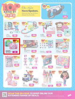 Game : Go Full Pink This Festive (Until 30 December 2025), page 7