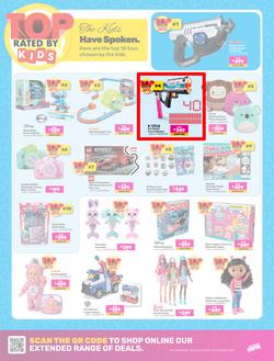 Game : Go Full Pink This Festive (Until 30 December 2025), page 7