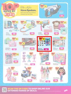 Game : Go Full Pink This Festive (Until 30 December 2025), page 7