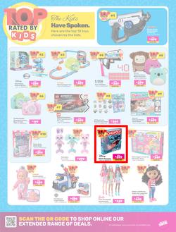 Game : Go Full Pink This Festive (Until 30 December 2025), page 7