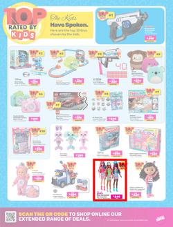 Game : Go Full Pink This Festive (Until 30 December 2025), page 7