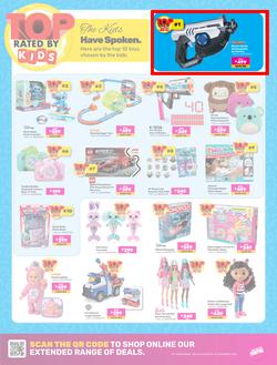 Game : Go Full Pink This Festive (Until 30 December 2025), page 7